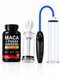 Vanta Complete System
