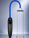 Vanta Elite — Automatic Smart Pump